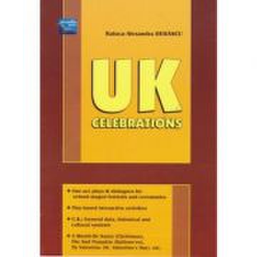 UK Celebrations - Raluca Alexandra Herascu