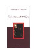 Viata ca o carte deschisa - Georgeta Bidilica-Vasilache
