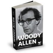 Victoria Books: Woody Allen - In dialog cu Stig Bjorkman
