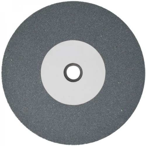 B.mannesmann - Disc abraziv pentru polizor de banc mannesmann 1230-g-200, o200 mm, granulatie mare