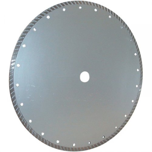 Disc diamantat pentru fierastrau circular Guede 55476, O300 mm