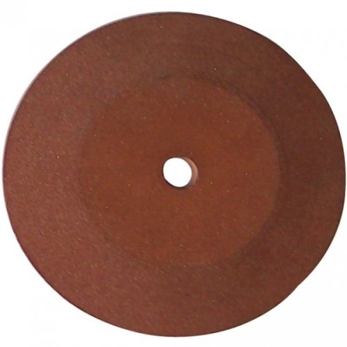 GÜde - Disc rezerva pentru ascutire disc fierastrau guede 94213, o106x10x7 mm