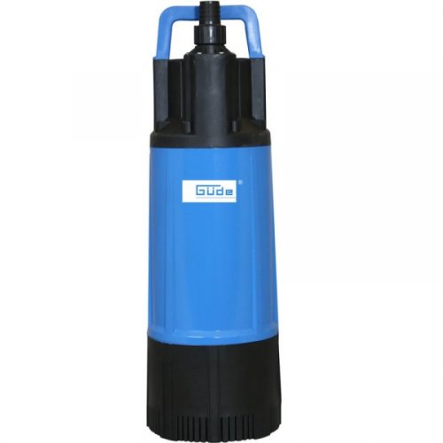 GÜde - Pompa submersibila pentru apa poluata si curata gdt 1200 guede 94240, 12 m, 1200 w