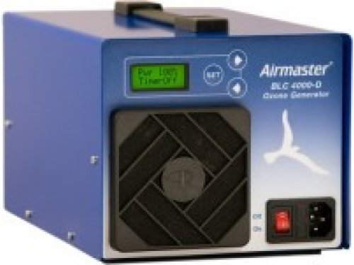 Generator ozon BLC4000D pentru aer si apa