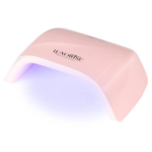 Lampa UV LED 24W iTouch PRO - LUXORISE Germania, Pink