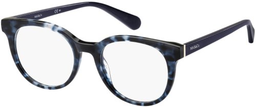 Rame ochelari de vedere MAX&co 370 JBW albastru 49 mm