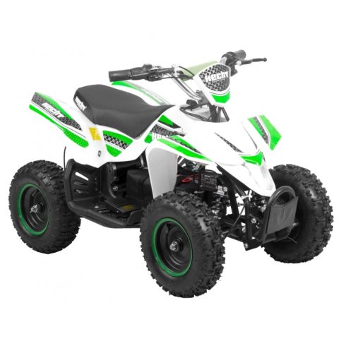 ATV electric HECHT 54803