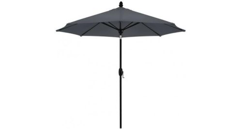 Alti Producatori - California umbrela cu manivela, d.270cm