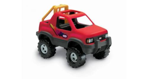 Little Tikes - Camion sport 4x4