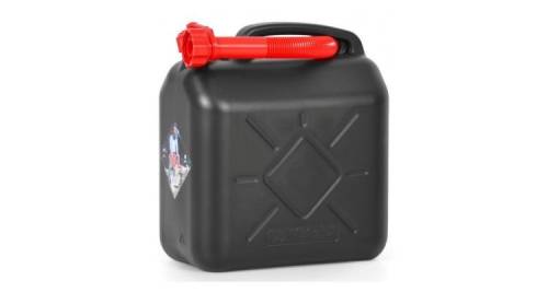 Hecht - Canistra plastic 10 l
