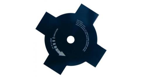 Hecht - Disc pentru iarba 255 x 1,4 mm