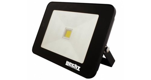 Hecht - Lumina led cu telecomanda si senzor de miscare, 50w