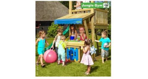Jungle Gym - Mini market modul spatiu de joaca