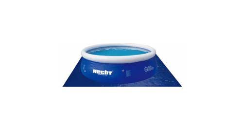 Hecht - Pad de hidroizolatie pentru piscine