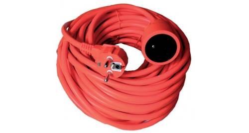 Hecht - Prelungitor cablu 20 m