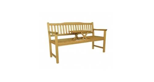 Hecht - Table bench