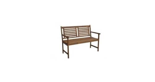Hecht - Woodbench banca