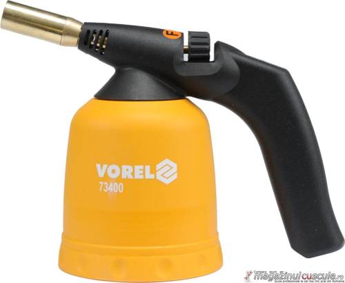 Vorel - Lampa gaz