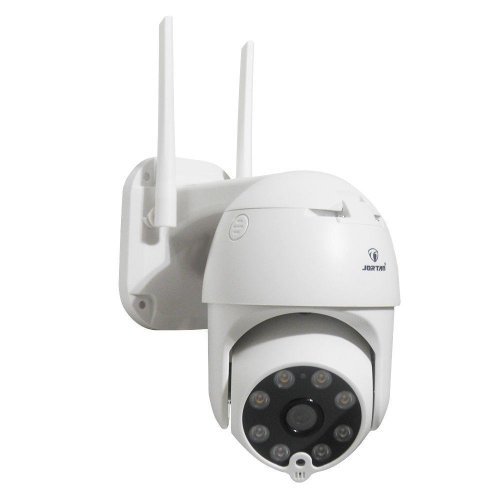 Gave - Camera de supraveghere jortan ipc glob ip 360 wifi – 1080p