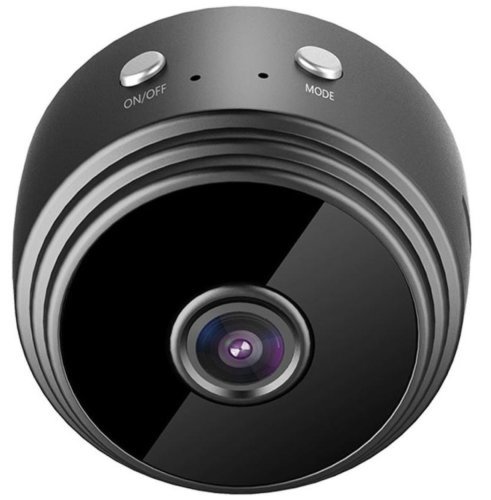 Gave - Mini camera a9 wireless cu senzor de mișcare și vedere nocturnă