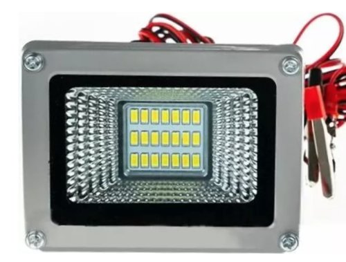 Proiector LED 12 volti 10W