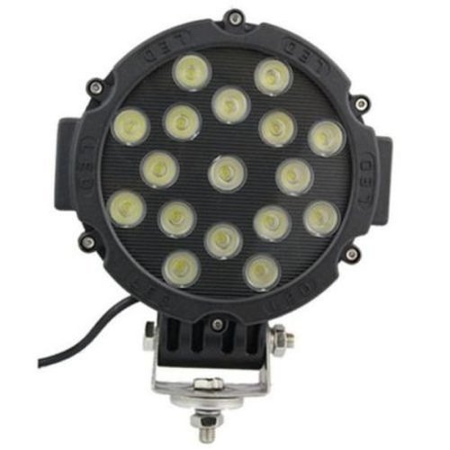 Gave - Proiector offroad 17 led 51w auto