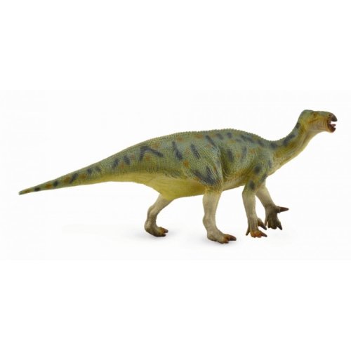 Figurina Dinozaur Iguanodon Deluxe Collecta, 3 ani+