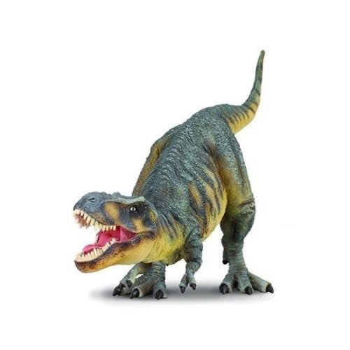 Figurina Tyrannosaurus Rex Deluxe, 29.5 x 15 cm