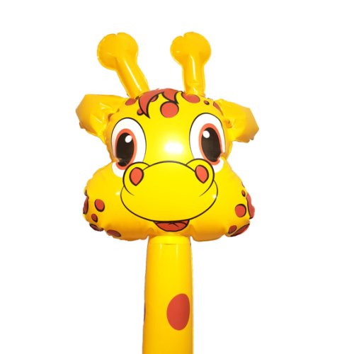 BLOONIMALS- Girafa gonflabila