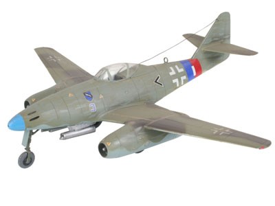 Me 262 A1a Revell RV4166