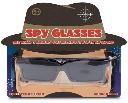 Ochelarii spionului
