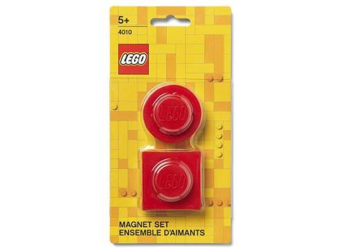 Set 2 magneti LEGO (40101730)