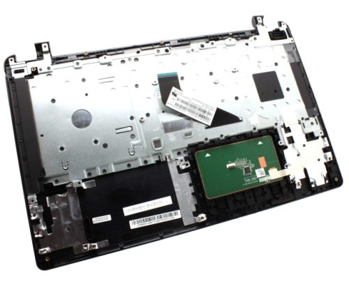 Tastatura Acer Aspire E1-570 Neagra cu Palmrest Negru si TouchPad