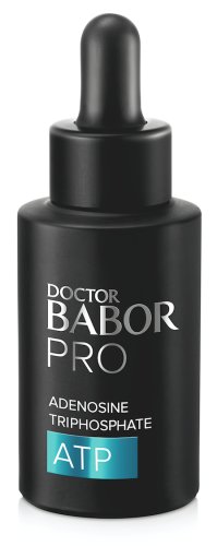 Concentrat energizant Babor Doctor Babor PRO ATP Concentrate 30ml