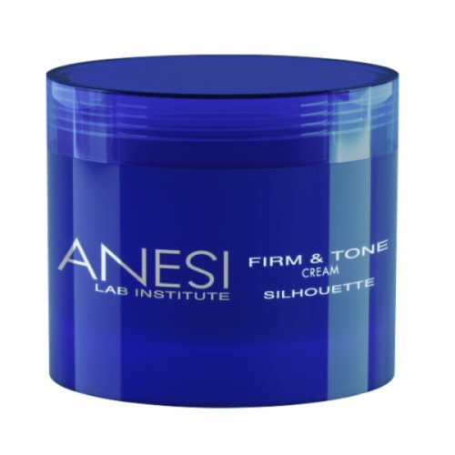 Crema de corp Anesi Lab Silhouette Firm & Tone Cream efect de fermitate 500ml