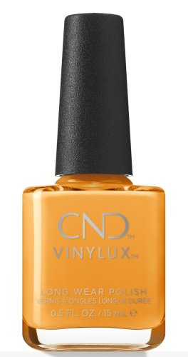 Lac unghii saptamanal CND Rise and Shine Vinylux Among the Marigolds 15ml