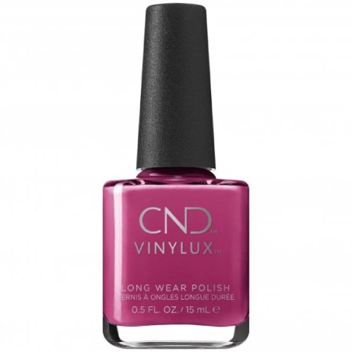 Lac unghii saptamanal CND Vinylux In Fall Bloom Orchid Canopy 15ml 