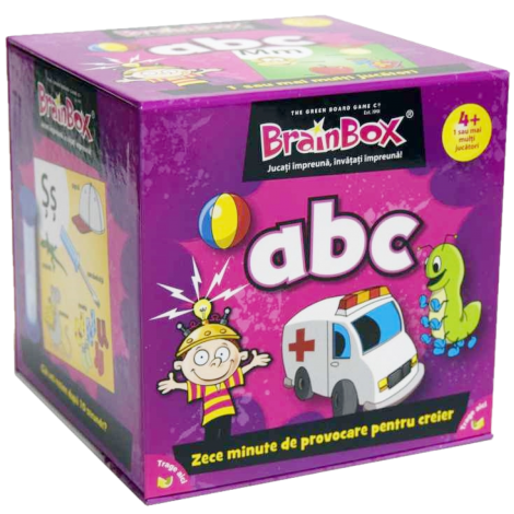 ABC - BrainBox