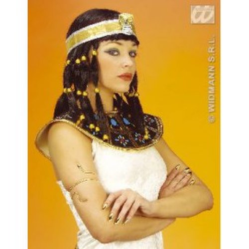 Accesoriu carnaval Bratara Cleopatra