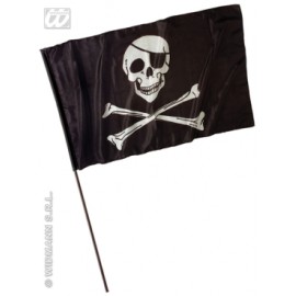 Accesoriu carnaval Steag de Pirat