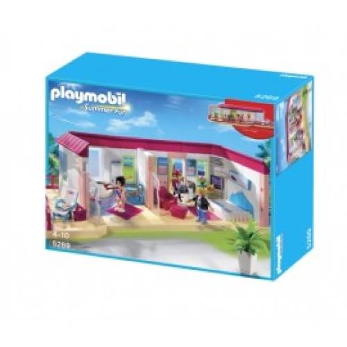 Playmobil - Apartamentul de lux al hotelului