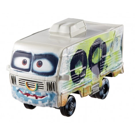 Mattel - Arvy deluxe - disney cars 3