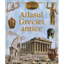 Atlasul Greciei Antice