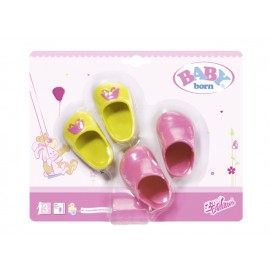 Zapf - Baby born - pantofi sport
