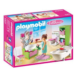 Playmobil - Baia pm5307