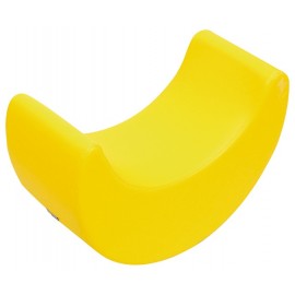 Moje Bambino - Balansoar spuma – banana