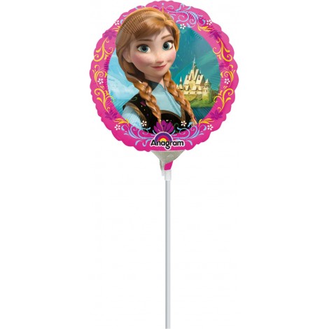 Balon Folie Frozen 23 Cm