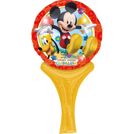 Balon Inflate A Fun Mickey