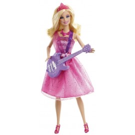Barbie pop star - Printesa Tori