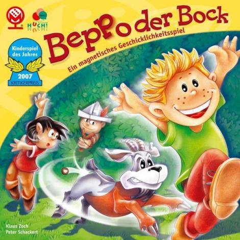 Huch And Friends - Beppo bundle